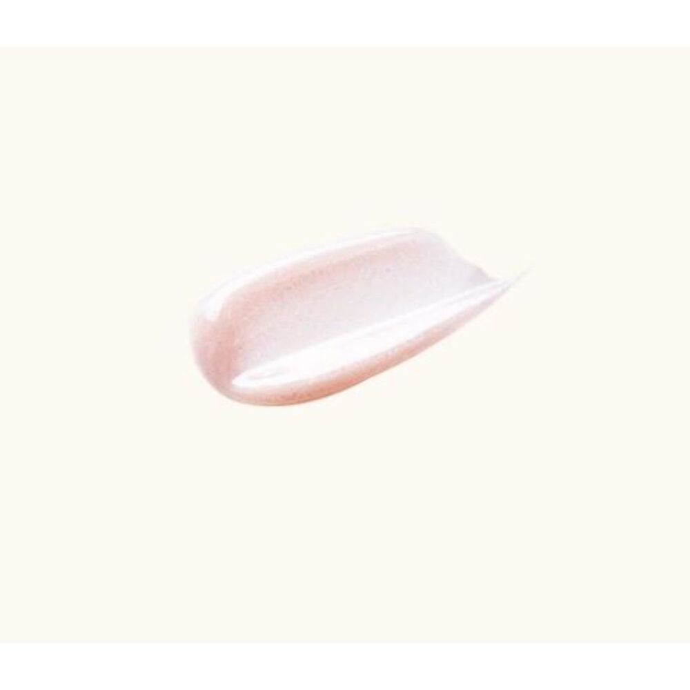 Cle De Peau Radiant Lip Gloss - 1 Rose Quartz , 0.25 oz New - Picture 2 of 6